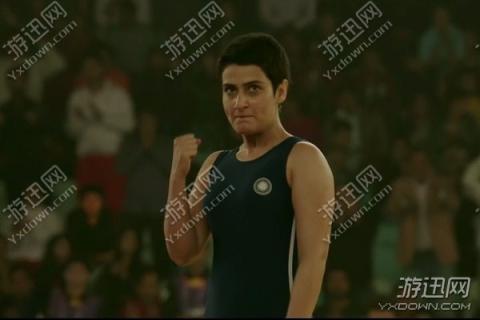 摔跤吧爸爸_摔跤吧爸爸官网_攻略_摔跤吧爸爸