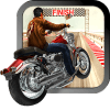 Real Traffic City RIder Race - Best Bike Game 2018