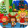 My Pretend Christmas - Kids Holiday Party FREE