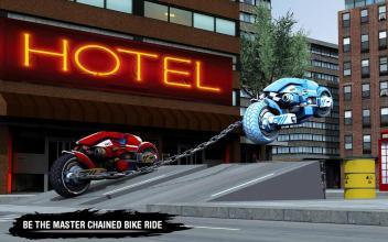 自行车停车挑战2017年:3D自行车停车游戏_自