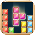 Block Puzzle Jewel : 1010 Block Game Mania