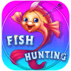 Archery Fish Hunting