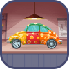 Car Maker for Kids