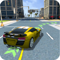 Car Driving Sim 3D