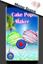  Irresistible Cake Pop Maker Recipes: Create Delectable Treats at Home