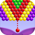 Bubble Pop Blitz