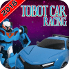 AMAZING THE TOBOT RACING CAR ADVENTURE GAME