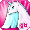 Amazing Unicorn Horse Decoration