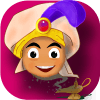 Aladin Jungle Magic Adventure