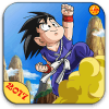adventure: Super saiyan Dbz goku advanced