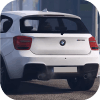 Car Parking Bmw 116d Simulator