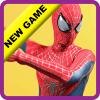 Amazing Spidey Hero Puzzle