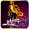 Adventure of Spider-man Subway City run