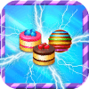 Cake Match Link