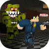 Block Pizza Five Nights