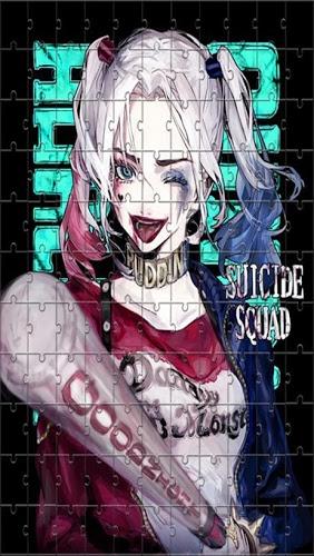 zle of Suicide Squad 2攻略_修改破解版_电脑版