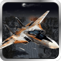 Ghost Air Fighter:Night Attack