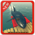 Tips Raft Survival Game HD