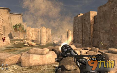 英雄萨姆3游戏攻略秘籍_英雄萨姆3攻略大全_