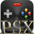 Power PSX (PSX Emulator)