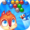 Bubble Bird Rescue 2 - Winter