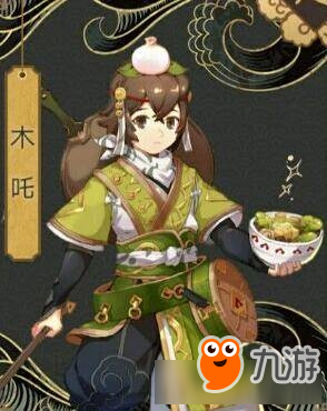 封神召唤师木吒技能介绍 封神召唤师木吒技能怎么样