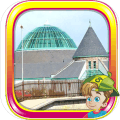 Aqua Dome Escape