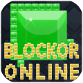 Blockor Online
