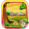 Cold Bear Forest Escape