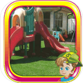 Artificial PlayGround Escape