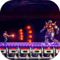 Classic Metal Contra