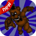 Best FNAF World Simulator