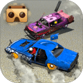 Demolition Derby VR Racing