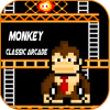 classic monkey arcade