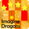 Believer Imagine Dragons Piano Game