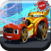 Blaze Racing Monster