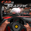 Car In Traffic 2017