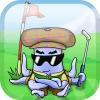 Crystal Golf Solitaire