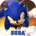 Sonic Forces: Speed Battle