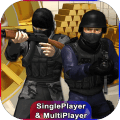 Cops and Robbers 2