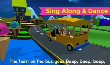  Exploring "The Wheels on the Bus Pete the Cat": A Fun and Engaging Children's Story