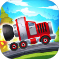 Jet Truck Racing: City Drag Championship