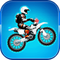 MotoCross - Police Jailbreak