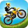 Motorcycle Racer - Bike Games