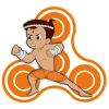 Adventure Chhota Spinner