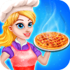 American Apple Pie Maker - Cooking Games
