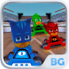 catboy racers : dash rescue