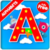 ABCD for Kids : Alphabet Tracing