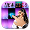 Ariana Grande Piano Tiles