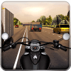 Bike Traffic Race : Bike Rider